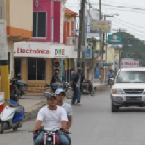 Camino de Higüey (República Dominicana)